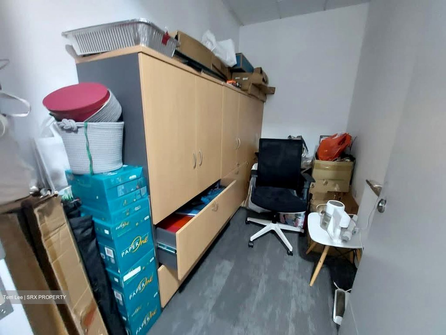 One Raffles Place (D1), Office #540858921